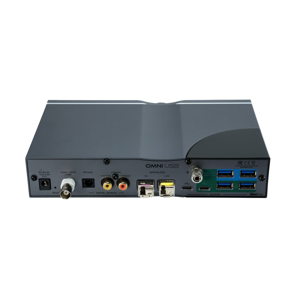 SilentPower OMNI USB SLP-OMNI-USB