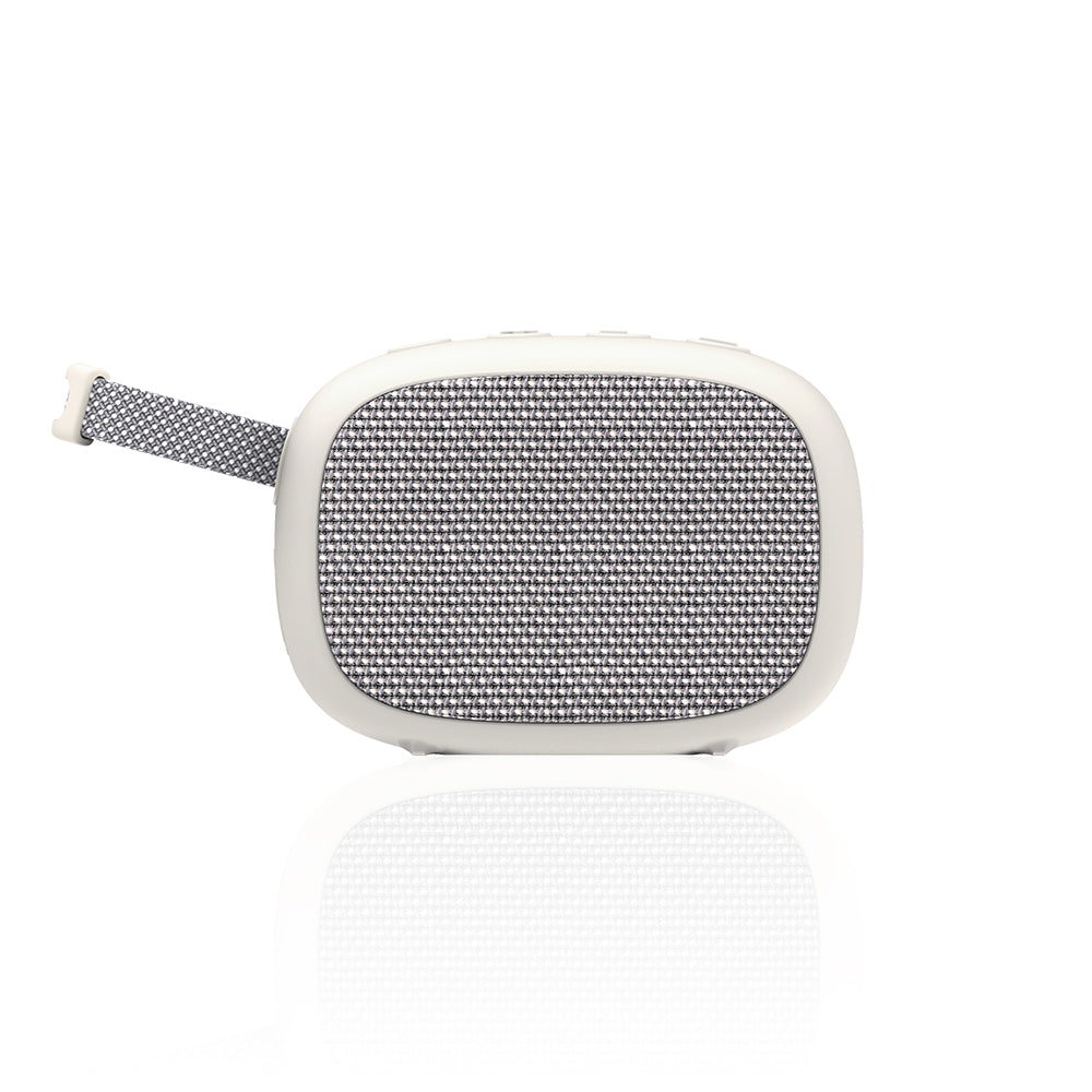 FIIO Snowsky ANYWHERE White Pink Green FIO-SSANYWHERE