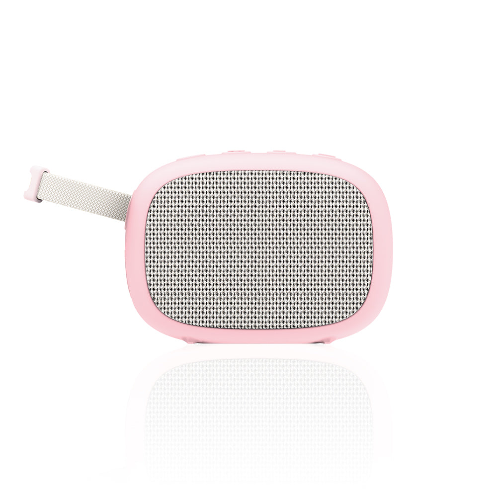 FIIO Snowsky ANYWHERE White Pink Green FIO-SSANYWHERE