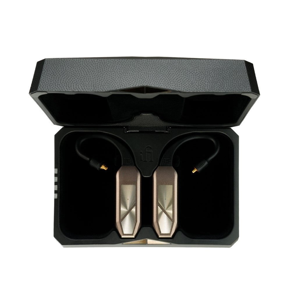 iFi audio GO pod MAX IFI-GO-PODMAX