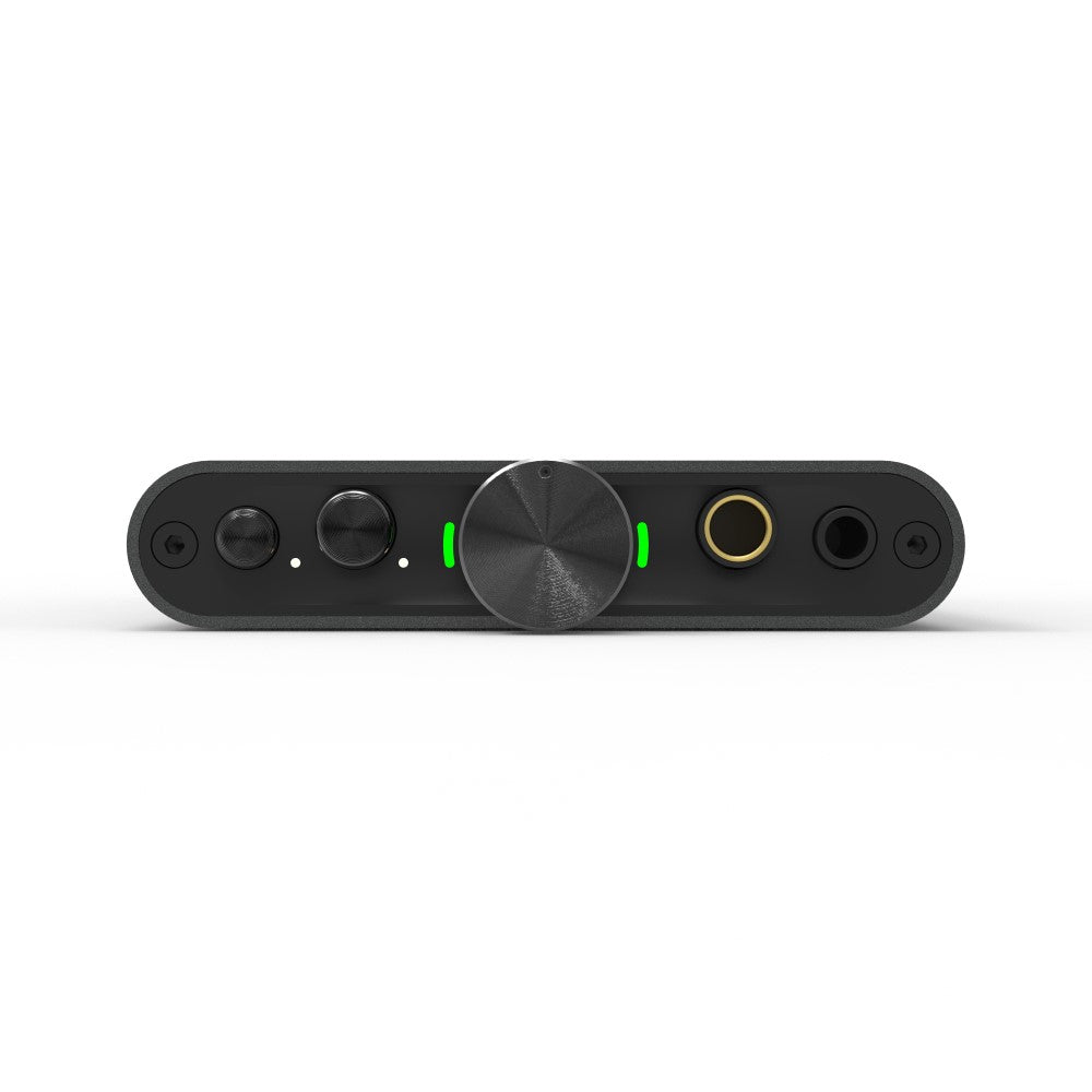 iFi audio hip dac 3 Black IFI-HIP-DAC3-B