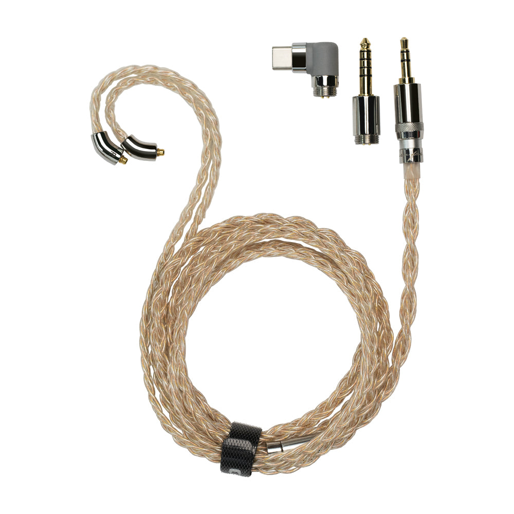 FIIO LC-RE Pro 2025 FIO-LCRE-PRO2025
