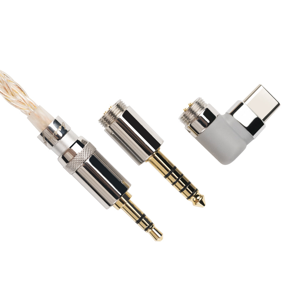 FIIO LC-RE Pro 2025 FIO-LCRE-PRO2025