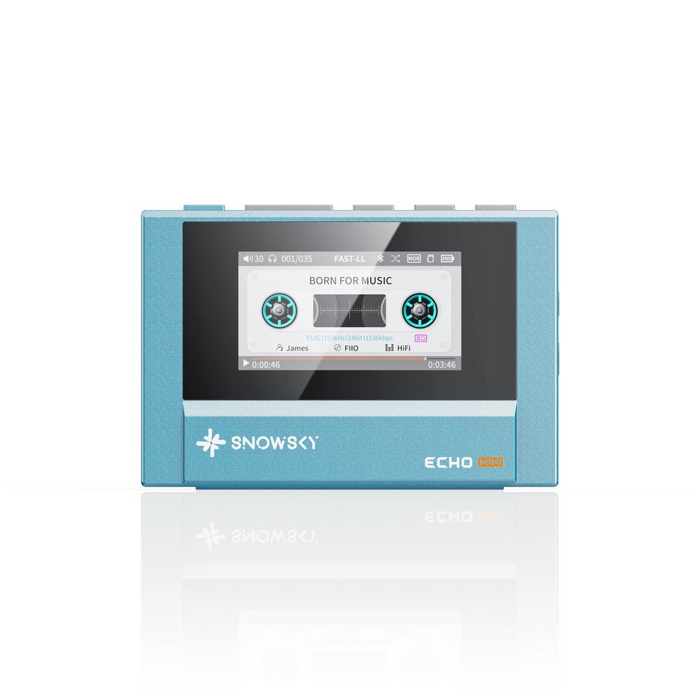 FIIO Snowsky ECHO MINI FIO-SSEMINI