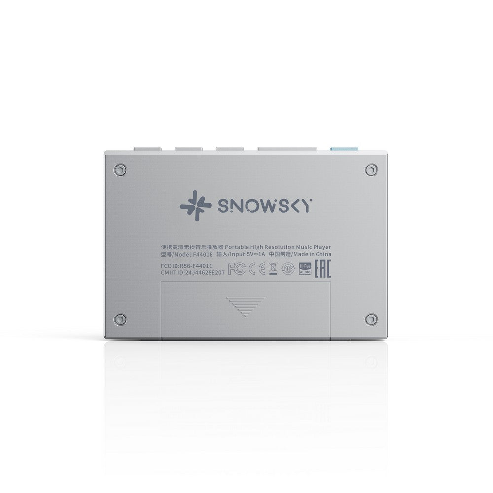 FIIO Snowsky ECHO MINI FIO-SSEMINI