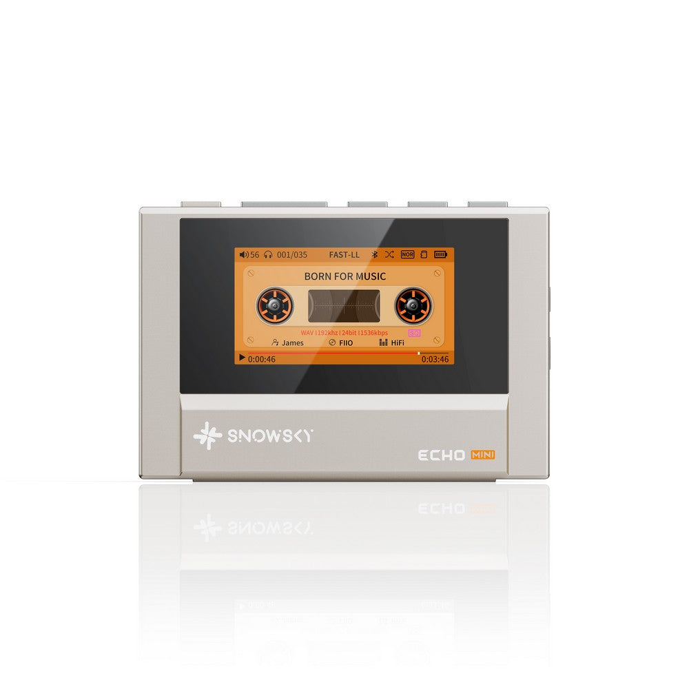 FIIO Snowsky ECHO MINI FIO-SSEMINI