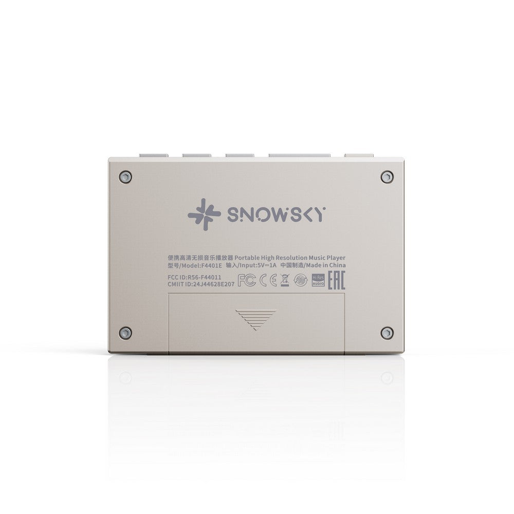 FIIO Snowsky ECHO MINI FIO-SSEMINI