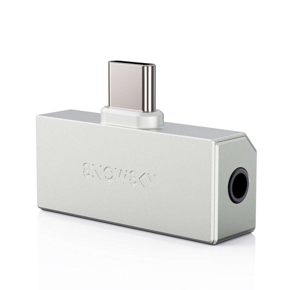 FIIO Snowsky TINY B(3.5+4.4) FIO-SSTINYB-3544