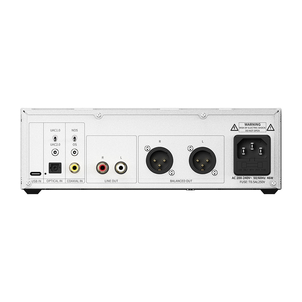 FIIO WARMER R2R FIO-WARMERR