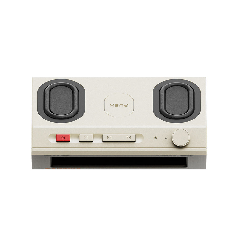 FIIO RETRO BOX FIO-RETROBOX