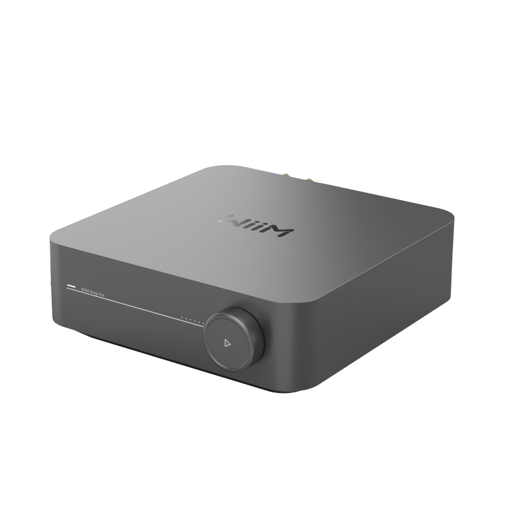 WiiM WiiM Amp Pro