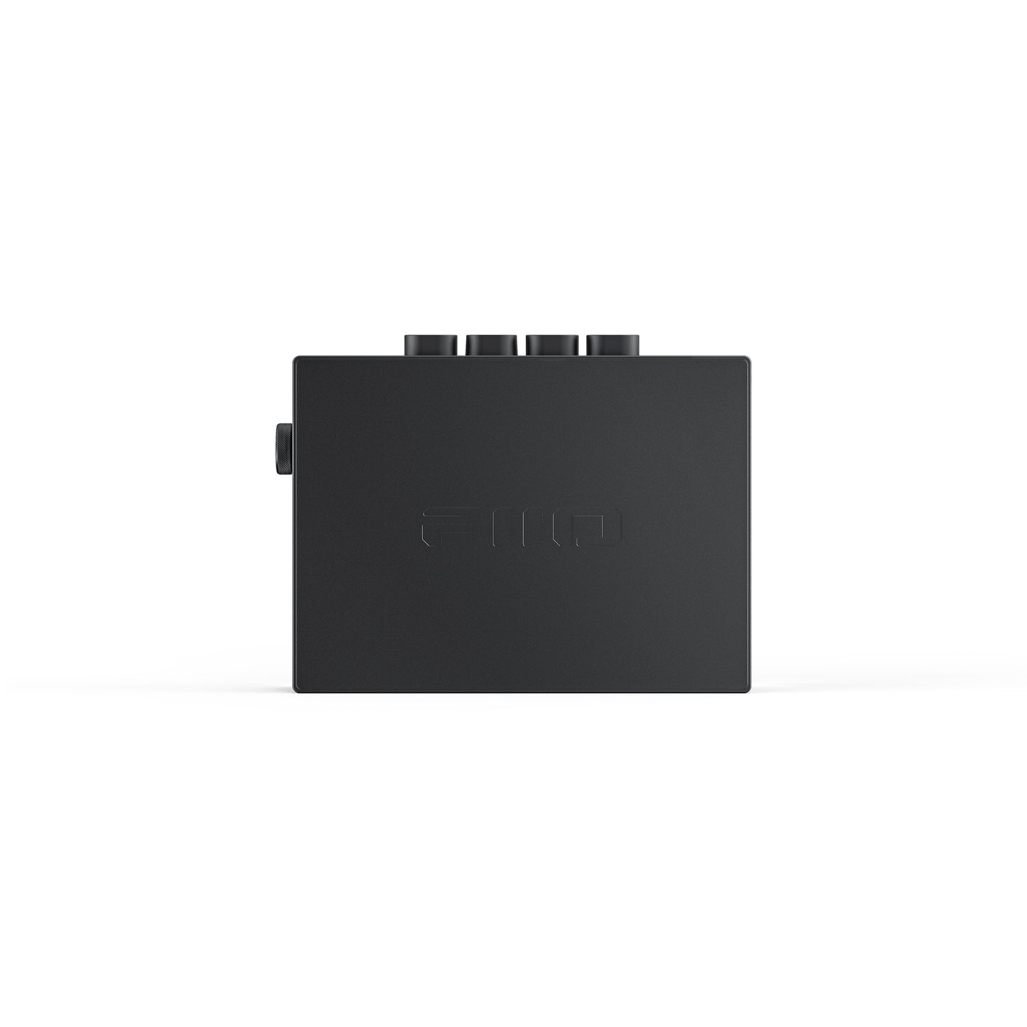 【在庫限り】FIIO CP13 Black & White