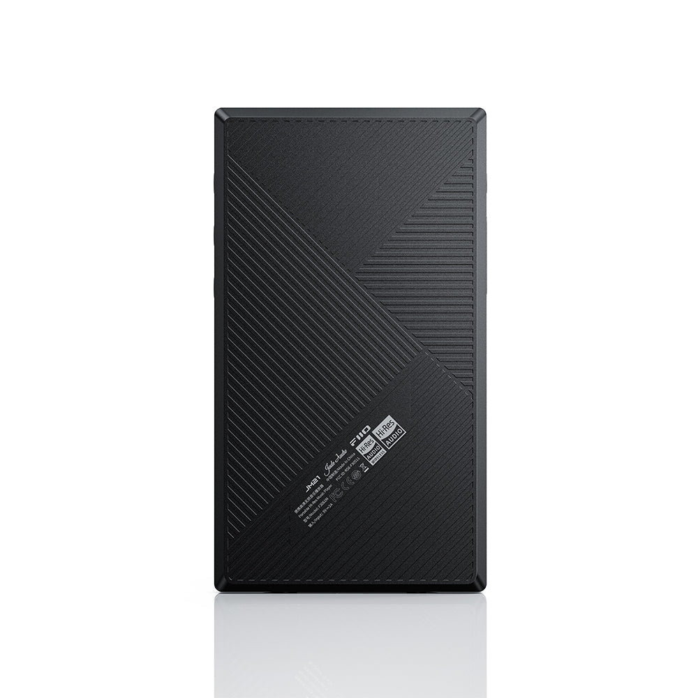 FIIO JM21 Black FIO-JM21-B