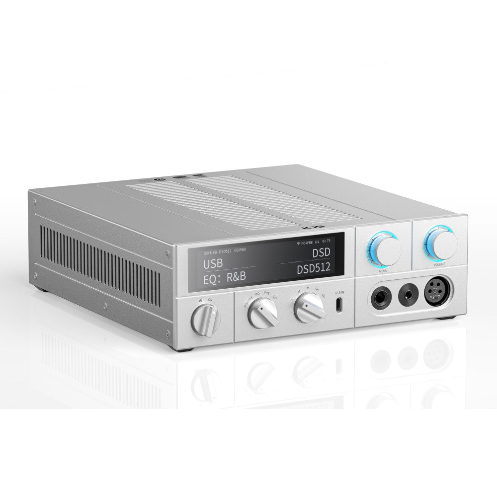 FIIO K15
