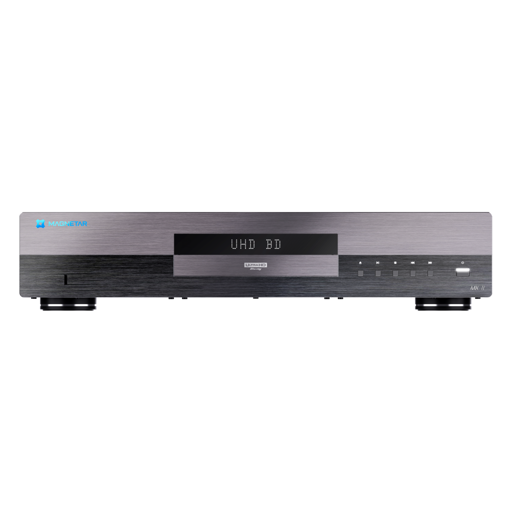 MAGNETAR UDP800 MKII ブルーレイプレーヤー MAGNETAR UDP800 MKII MGT-UDP800MK2 – エミライダイレクトストア