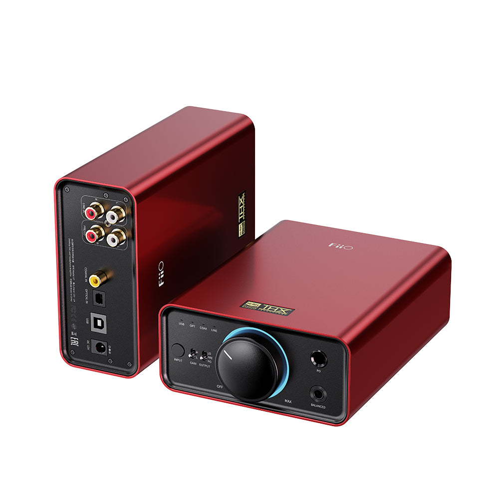 FIIO K7 RED