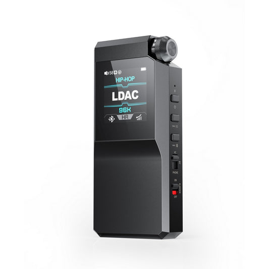 FIIO BTR17 Black FIO-BTR17-B