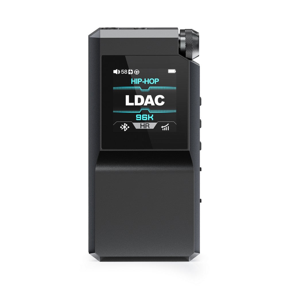 FIIO BTR17 Black FIO-BTR17-B