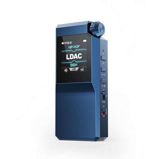 FIIO BTR17 Blue FIO-BTR17-L