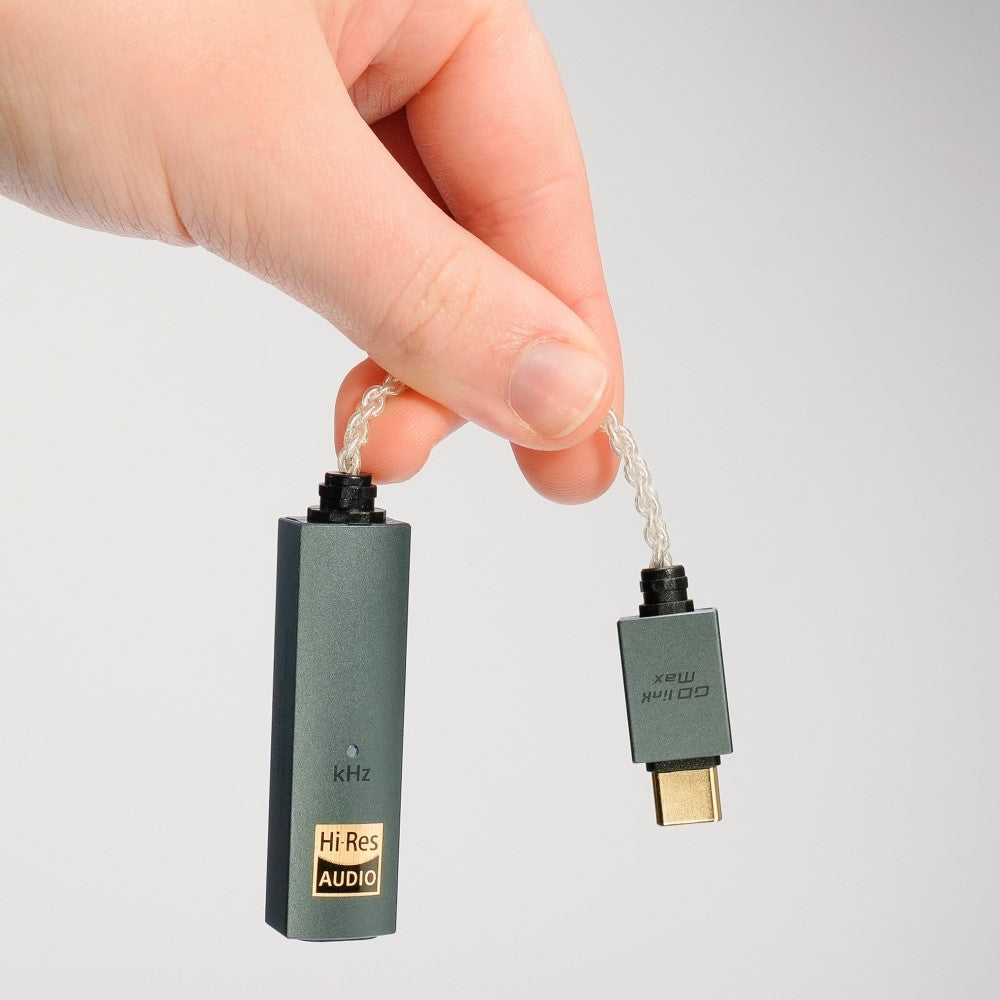 iFi audio GO link Max IFI-GO-LINKMAX