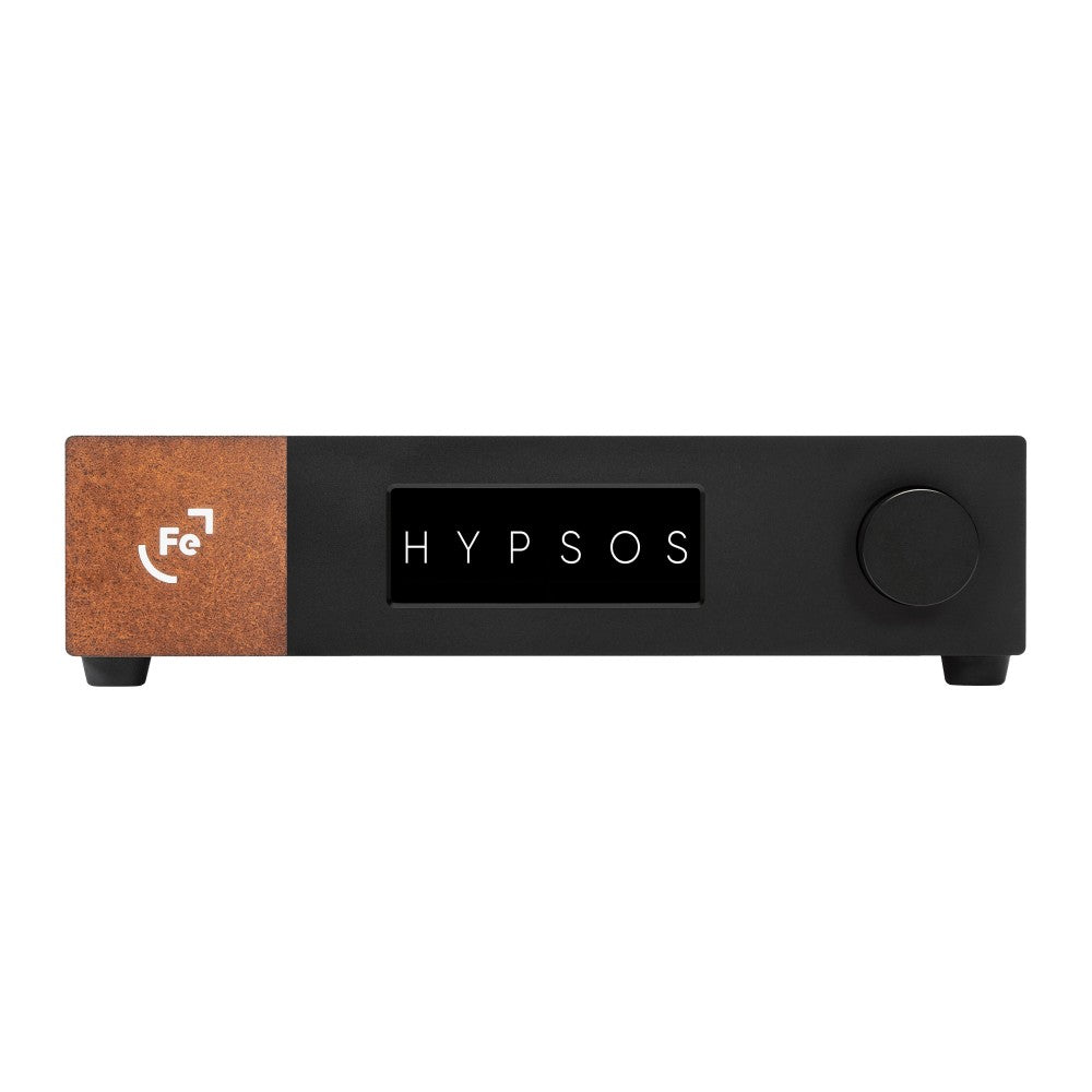Ferrum Audio HYPSOS Dual Output FER-HYPSOSDO-B – エミライ