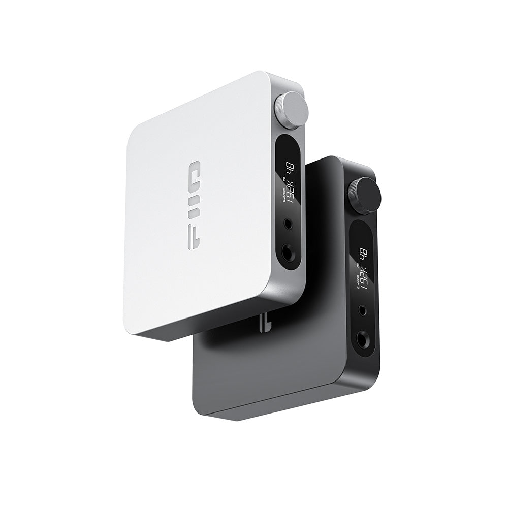 FIIO K11 Silver