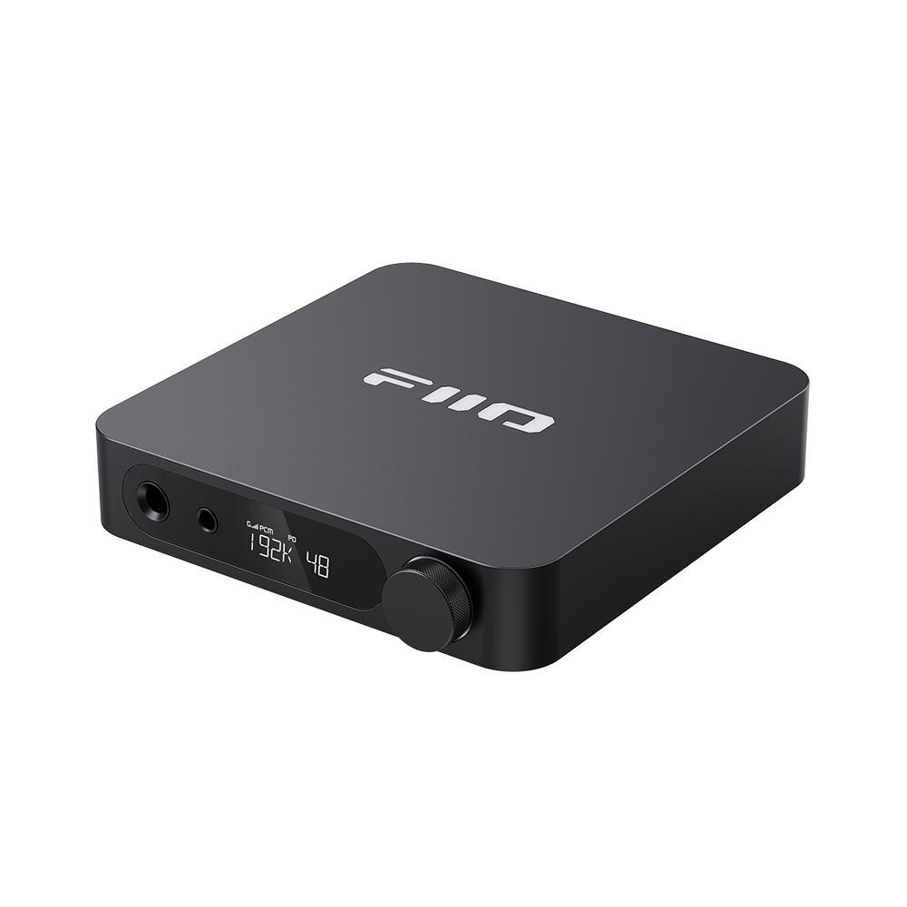 FIIO K11 Black