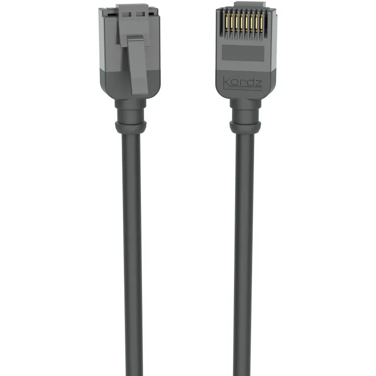 Kordz PRO SlimCat Cat6 Patch Cords