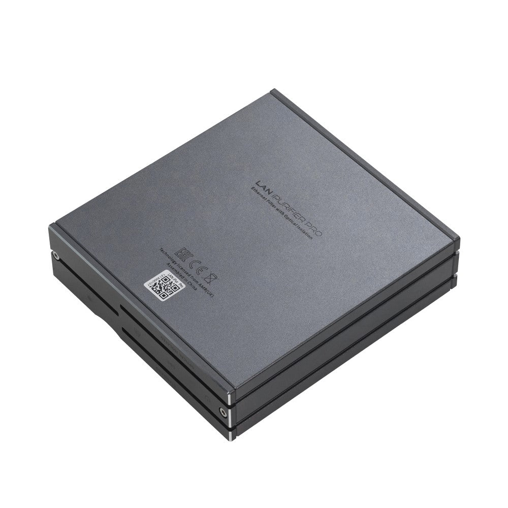 SilentPower LAN iPurifier Pro SLP-LAN-IPURIFIER-PRO