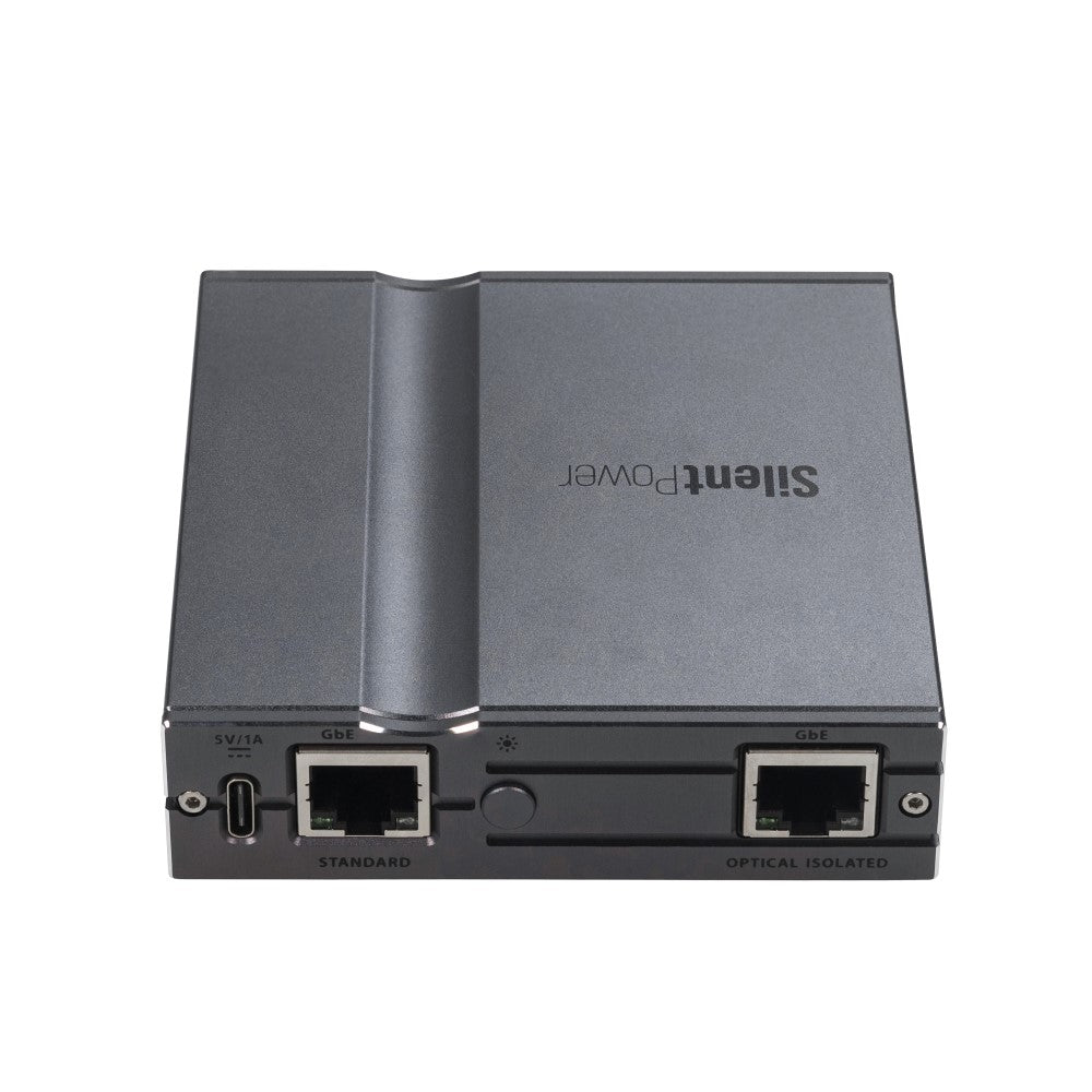 SilentPower LAN iPurifier Pro SLP-LAN-IPURIFIER-PRO