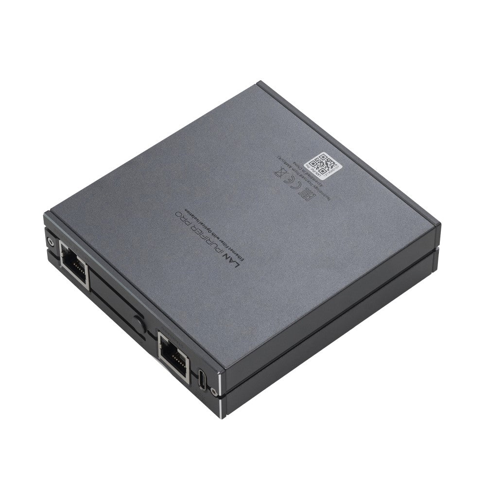 SilentPower LAN iPurifier Pro SLP-LAN-IPURIFIER-PRO