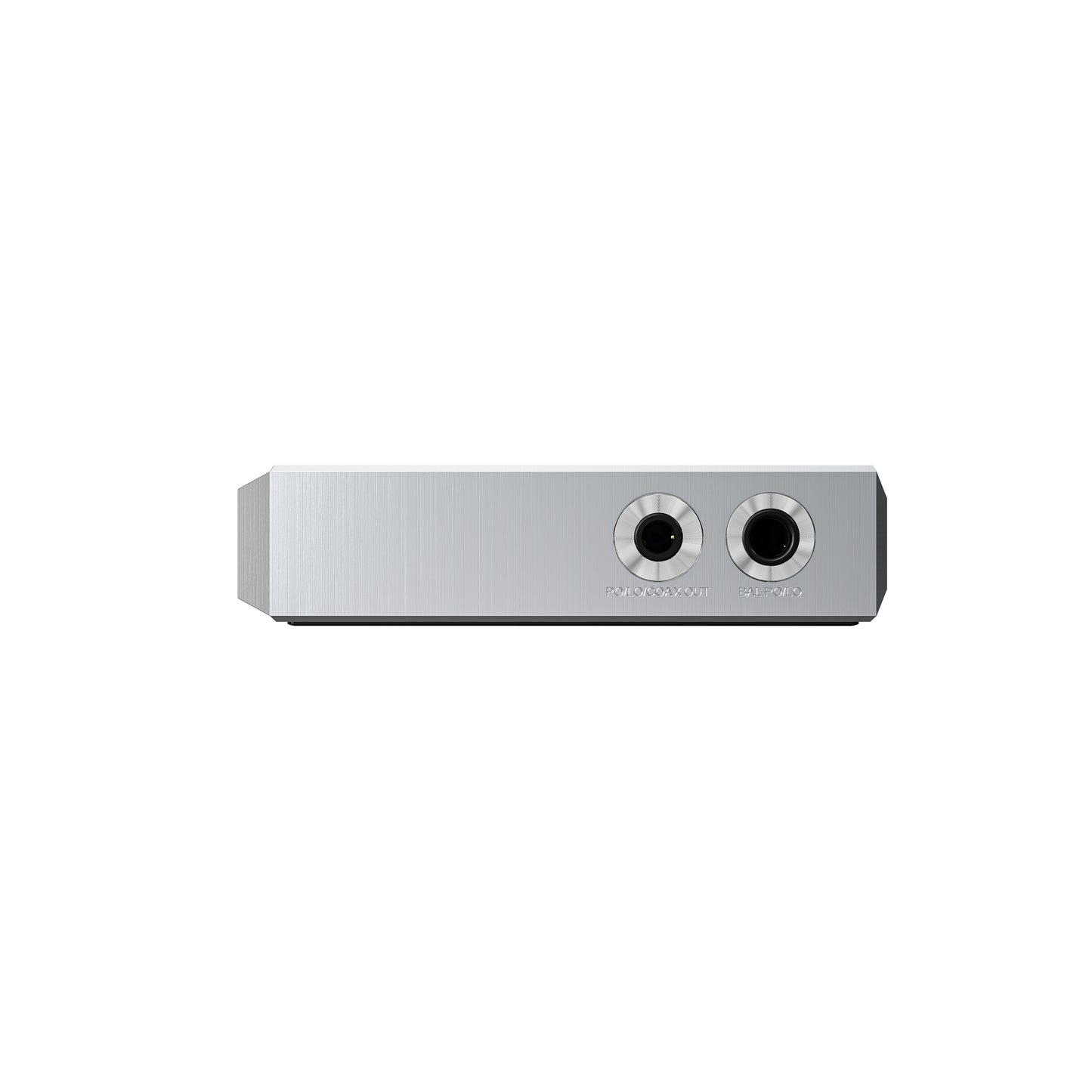 【在庫限り】FIIO M23 Stainless Steel