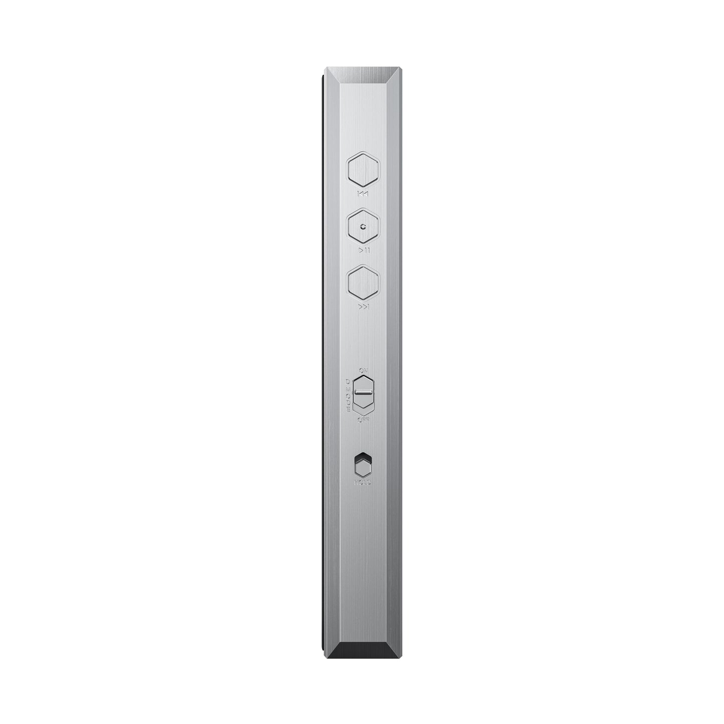 【在庫限り】FIIO M23 Stainless Steel