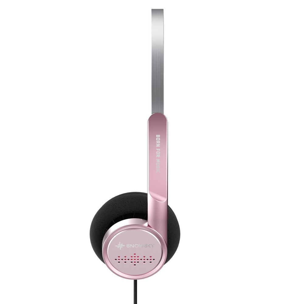 FIIO Snowsky WIND Black Silver Pink FIO-SSWIND-B FIO-SSWIND-S FIO-SSWIND-P
