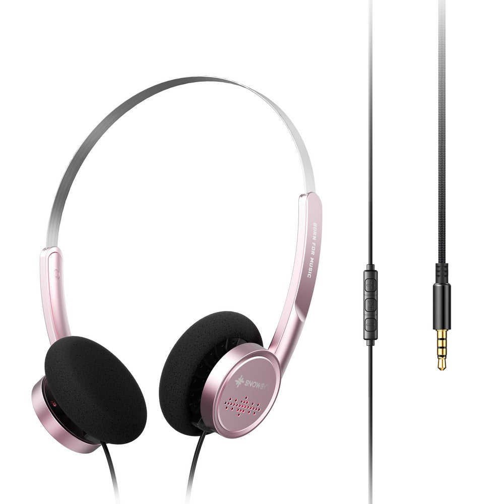 FIIO Snowsky WIND Black Silver Pink FIO-SSWIND-B FIO-SSWIND-S FIO-SSWIND-P