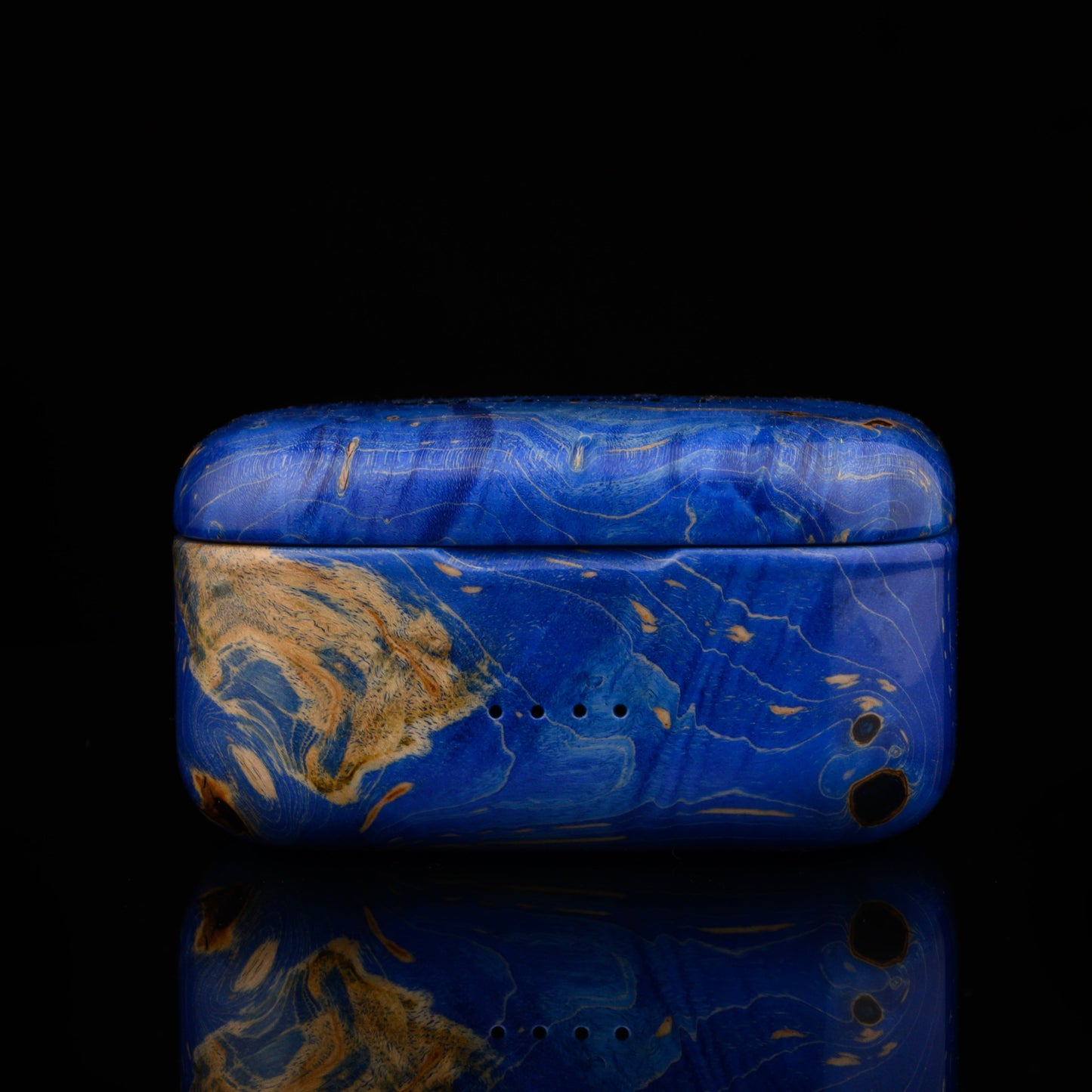 Noble Audio FoKus Prestige Blue