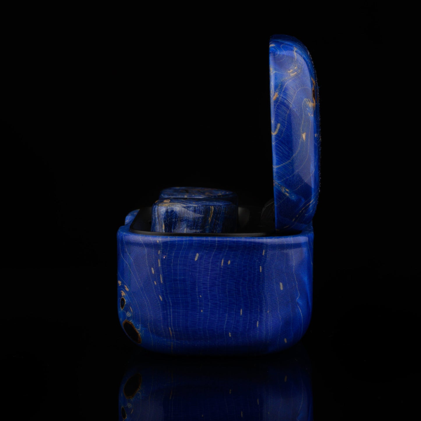 Noble Audio FoKus Prestige Blue