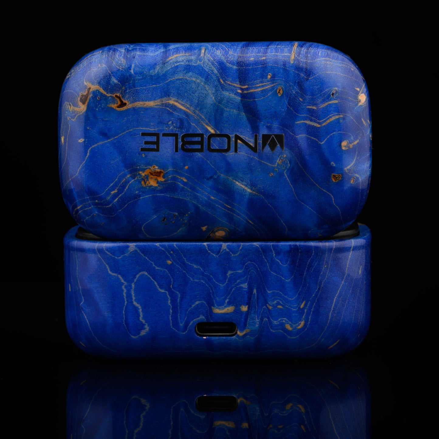 Noble Audio FoKus Prestige Blue