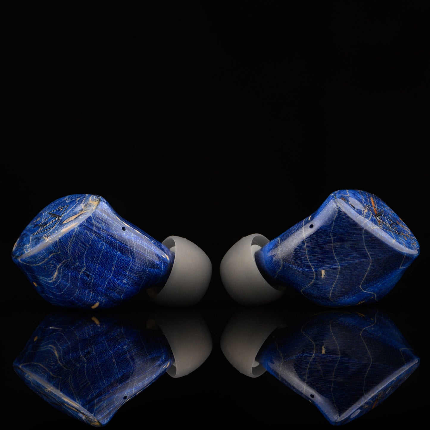 Noble Audio FoKus Prestige Blue