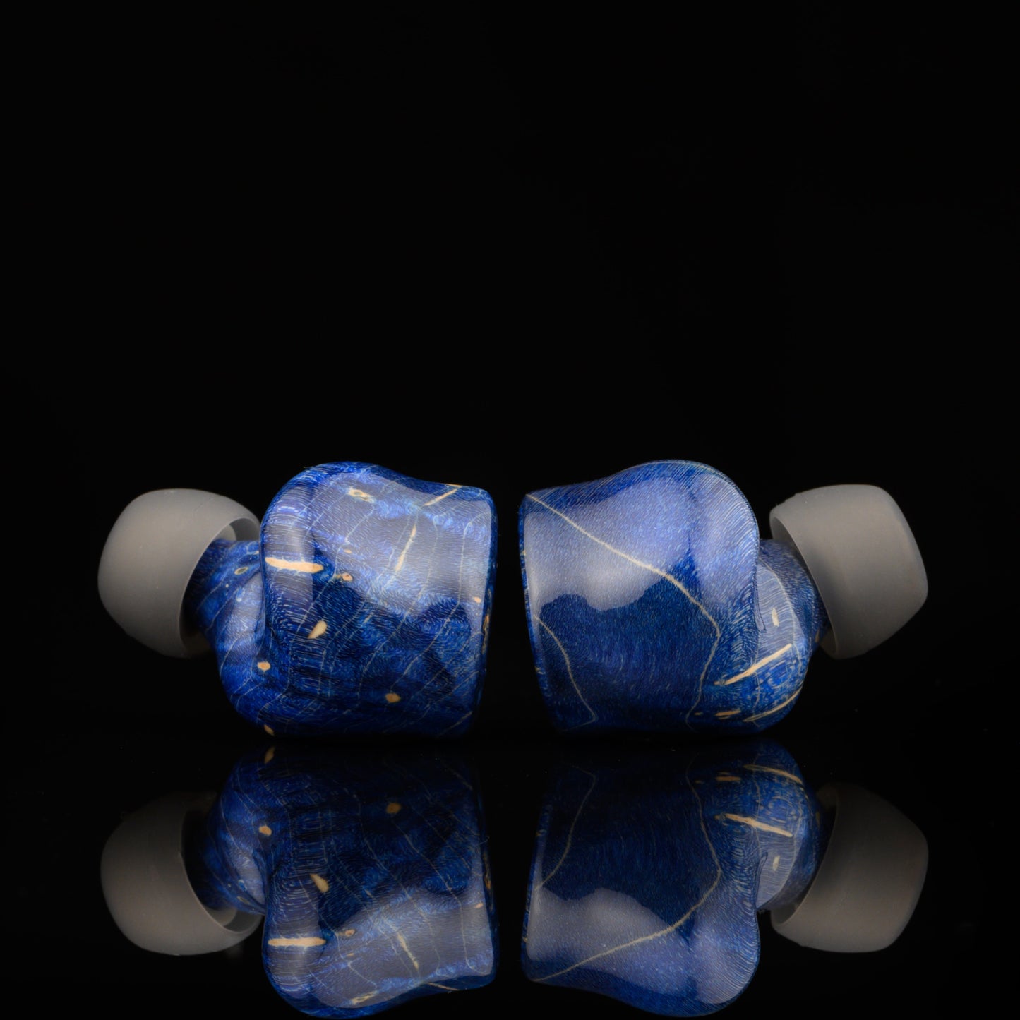 Noble Audio FoKus Prestige Blue