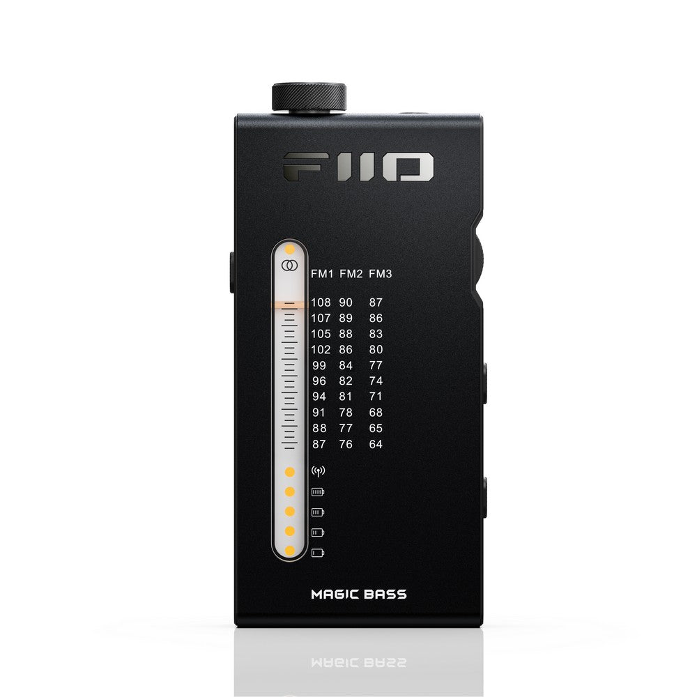 FIIO RR11 Black Silver Gold Red FIO-RR11-B FIO-RR11-S FIO-RR11-G FIO-RR11-R
