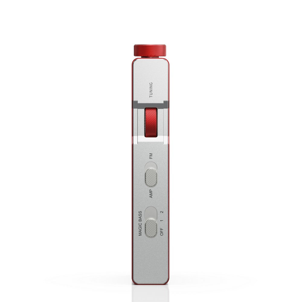 FIIO RR11 Black Silver Gold Red FIO-RR11-B FIO-RR11-S FIO-RR11-G FIO-RR11-R