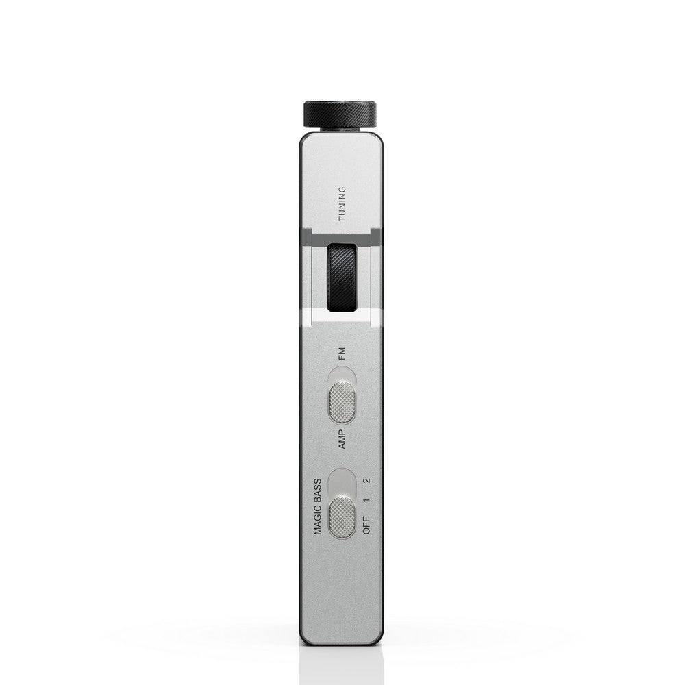 FIIO RR11 Black Silver Gold Red FIO-RR11-B FIO-RR11-S FIO-RR11-G FIO-RR11-R