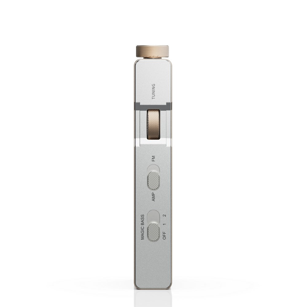 FIIO RR11 Black Silver Gold Red FIO-RR11-B FIO-RR11-S FIO-RR11-G FIO-RR11-R