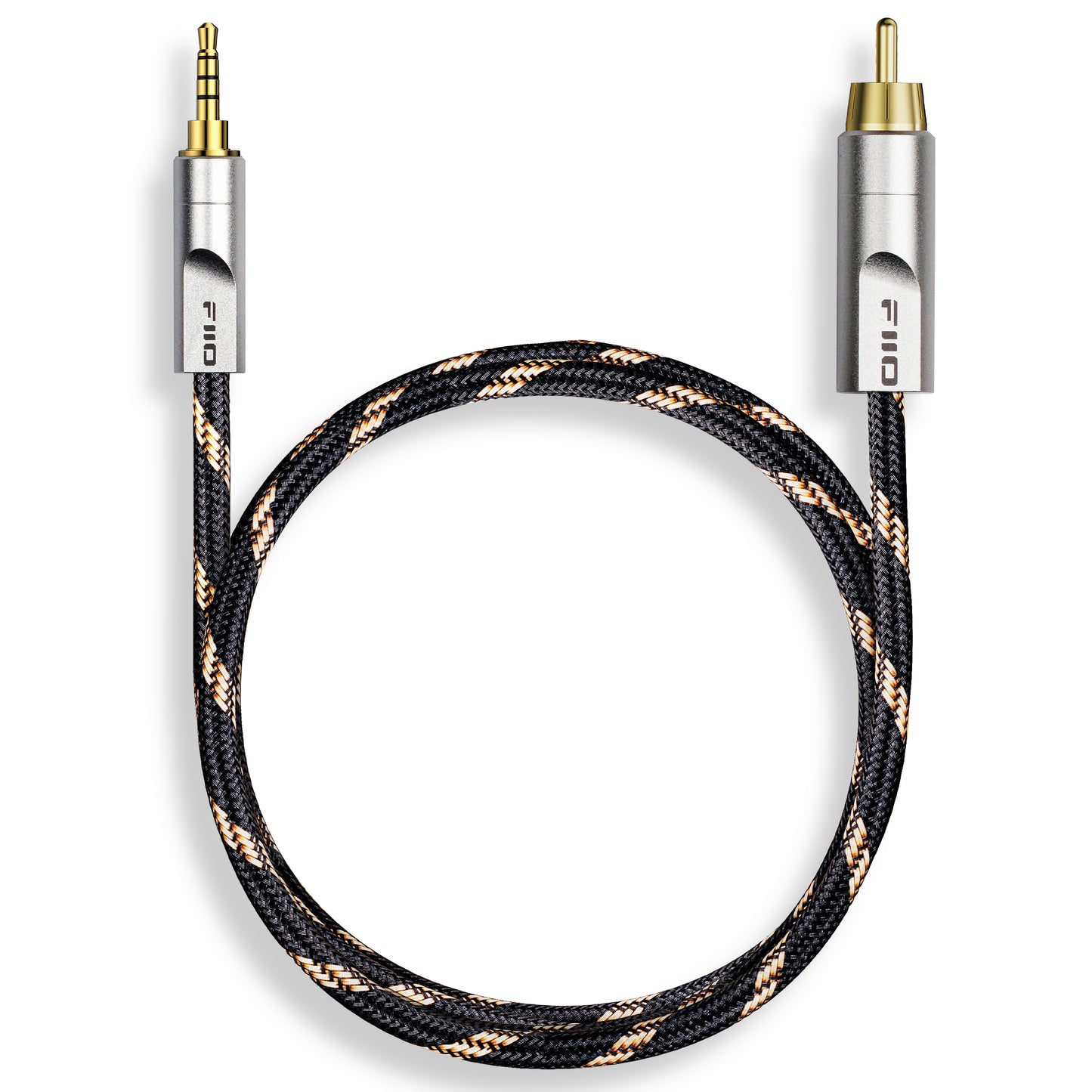 FIIO LL-RCA1-S 20cm