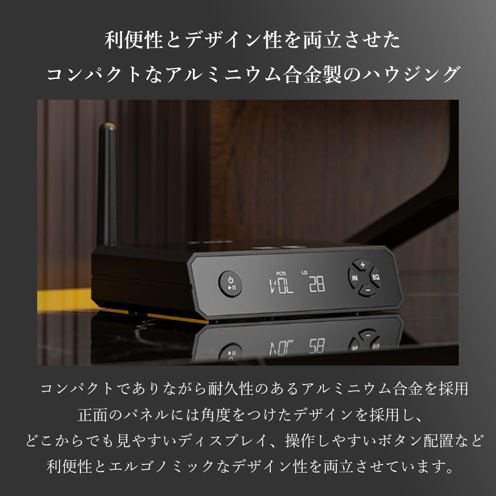 FIIO BR13 FIO-BR13
