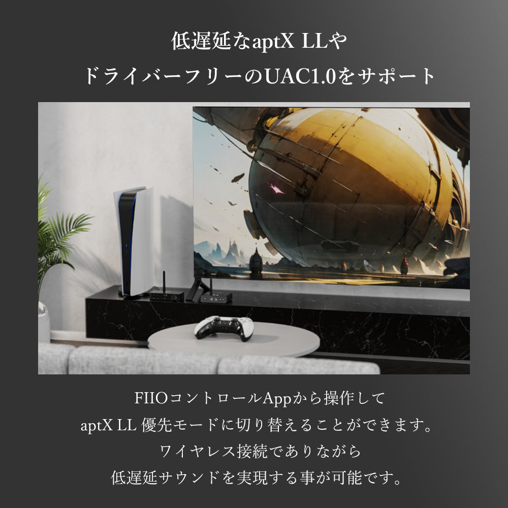 FIIO BR13 FIO-BR13