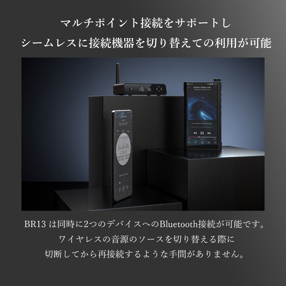 FIIO BR13 FIO-BR13