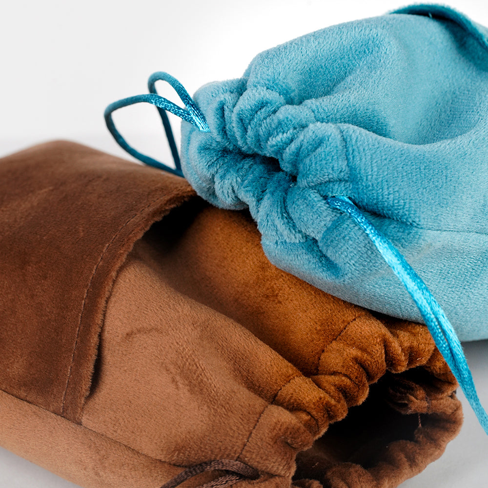 FIIO CP13 Storage bag Blue FIO-ST-CP13-L