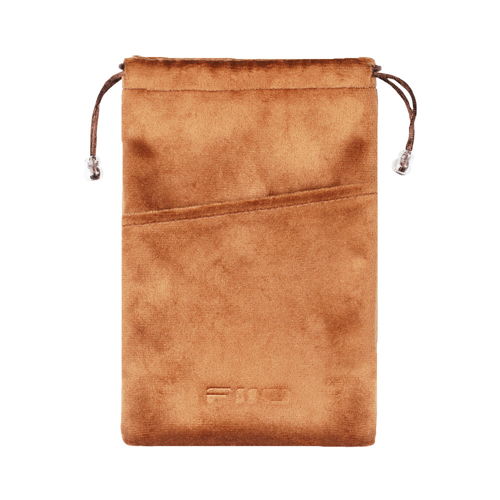 FIIO CP13 Storage bag Brown FIO-ST-CP13-BR